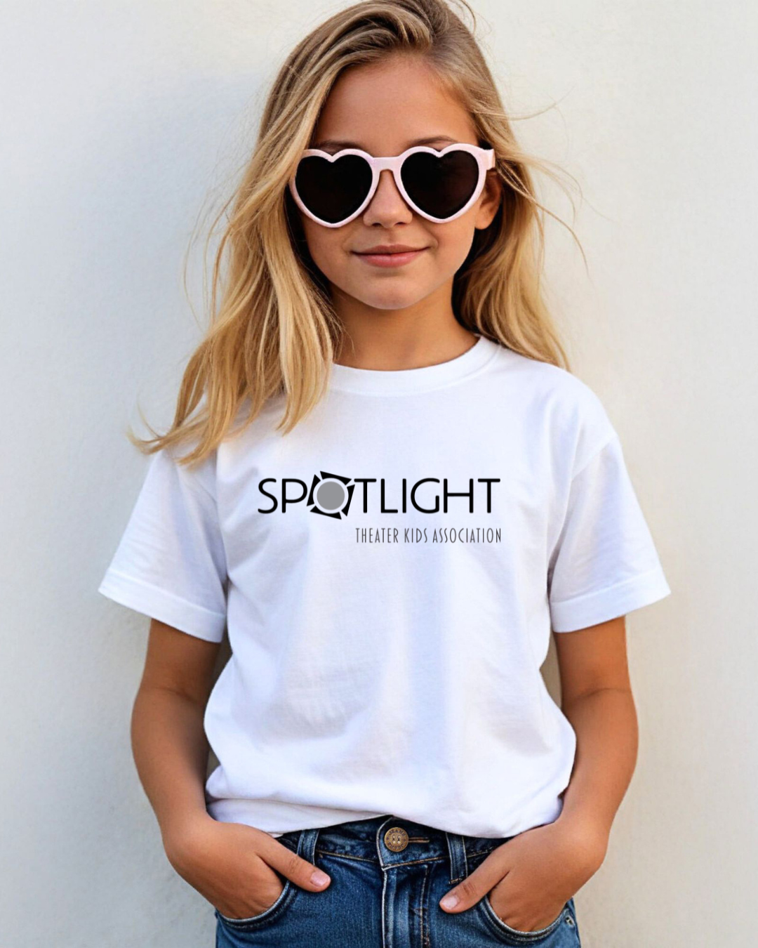 Spotlight Association~Spotlight Logo