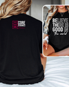 Core Dynamics~Believe There Is Good