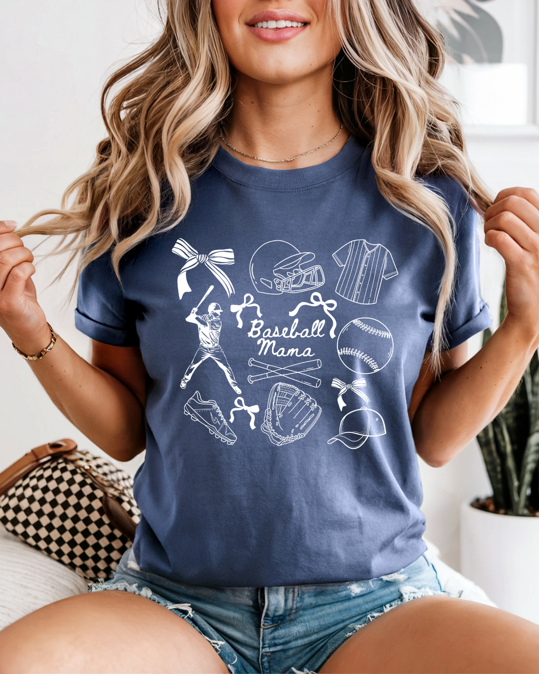 Baseball Mama