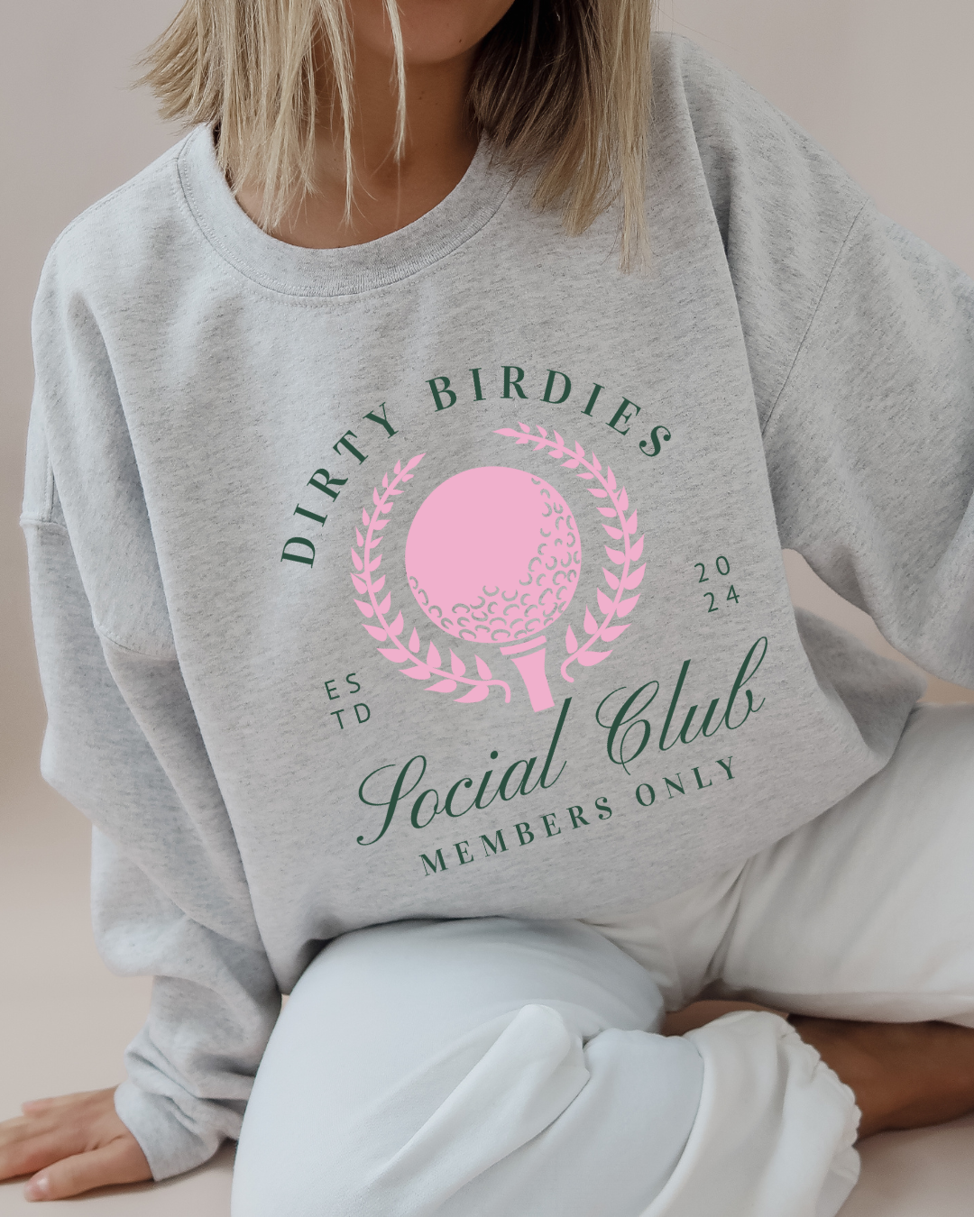 Dirty Birdies Social Club