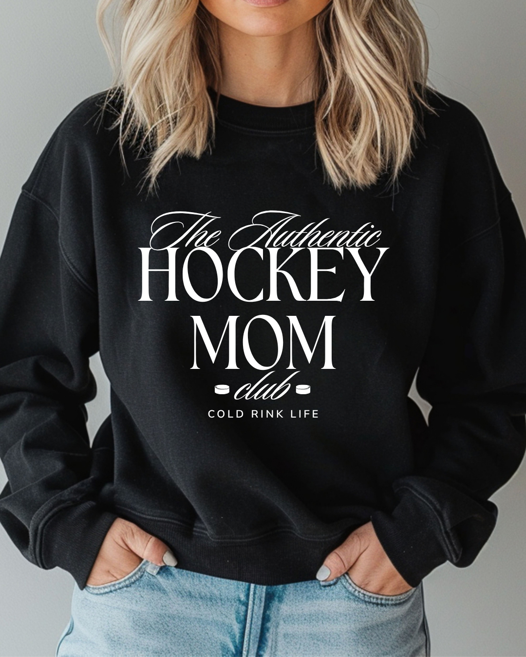 The Authentic Hockey Club