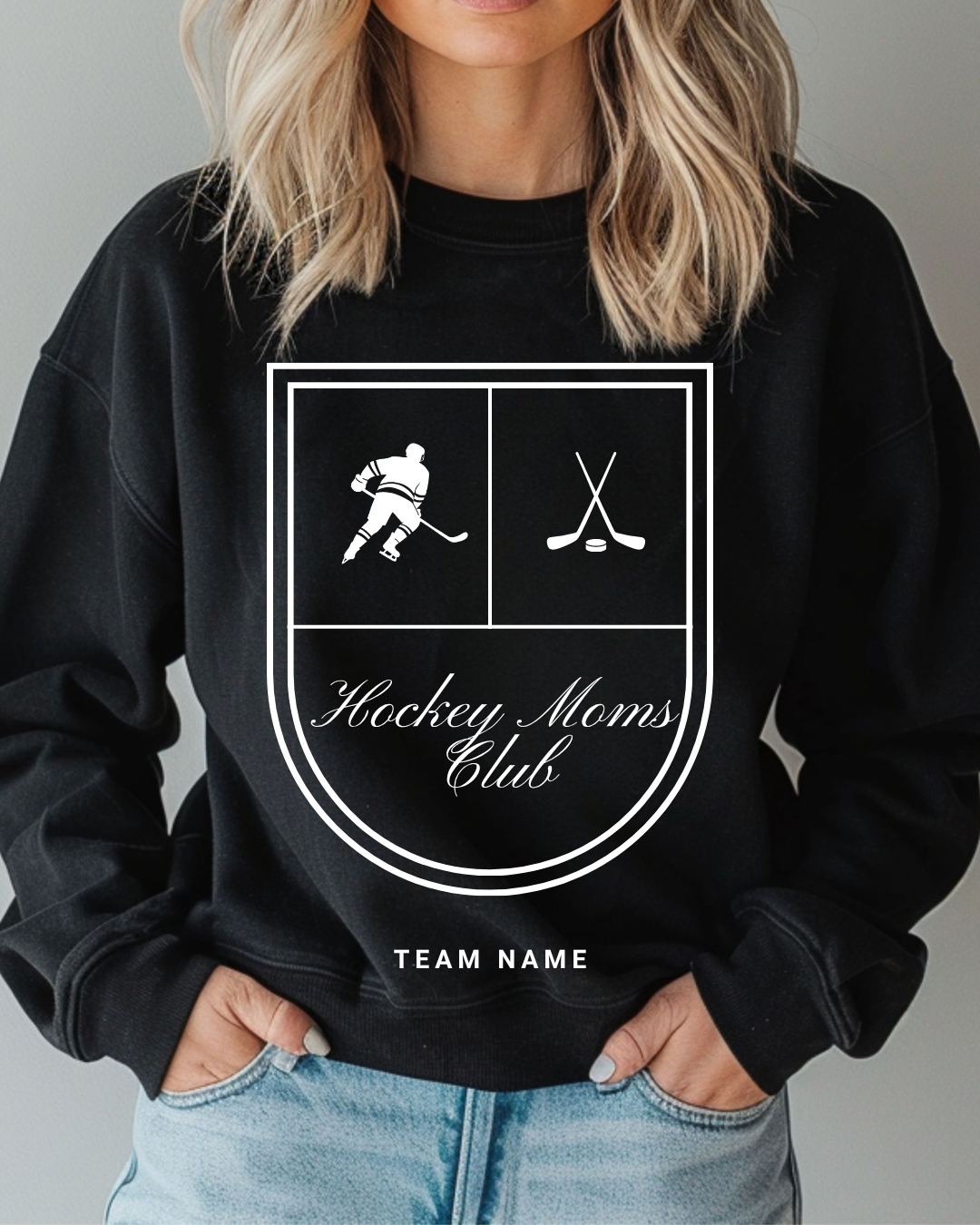 Hockey Moms Club