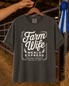 Farm Wife Meal Express