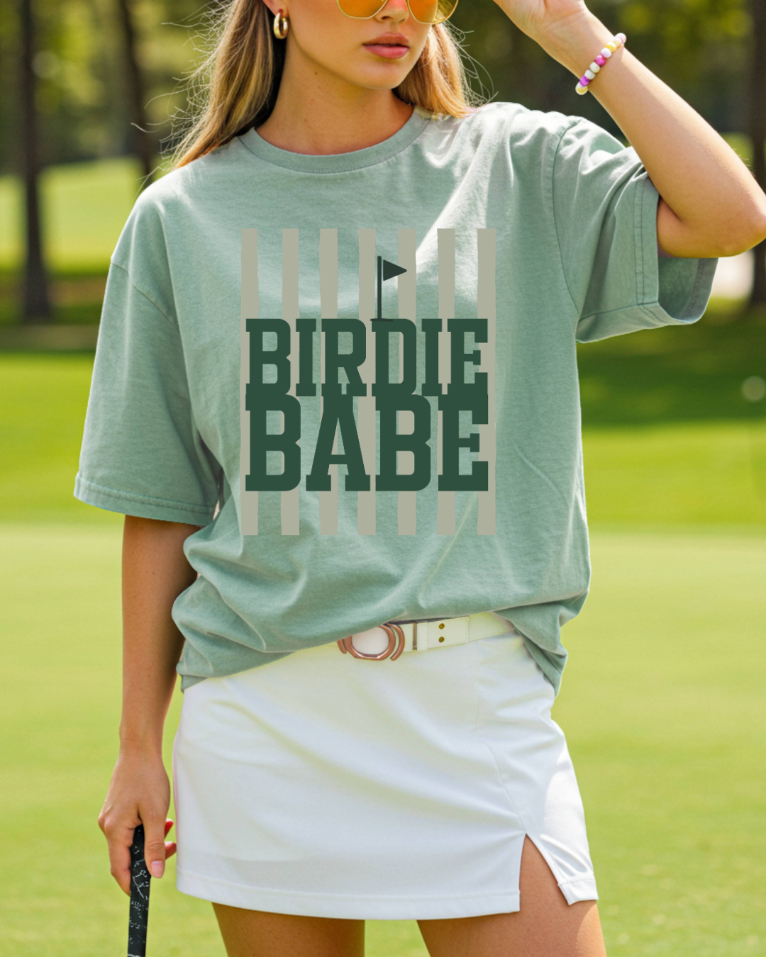 Birdie Babe