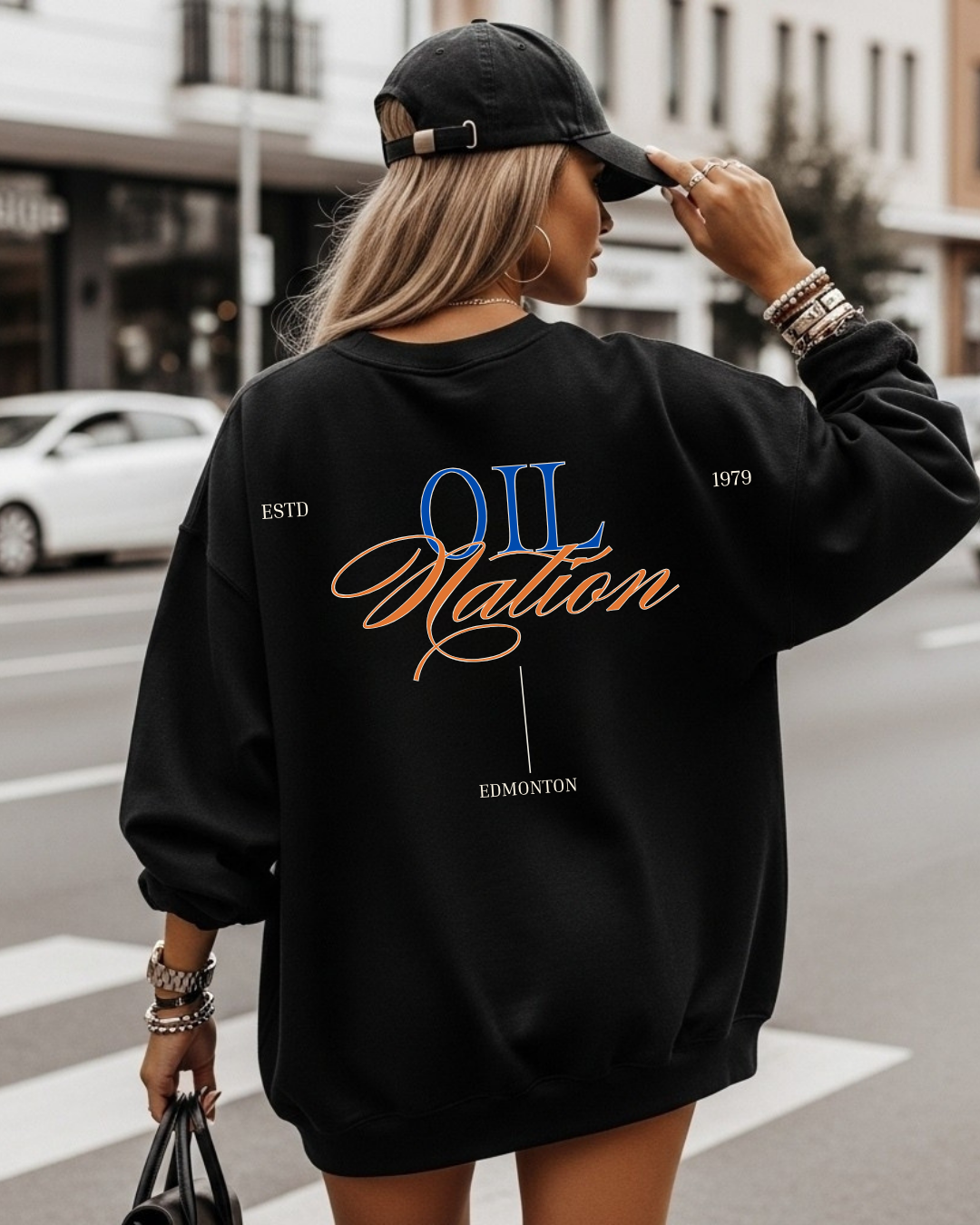 Oil Nation