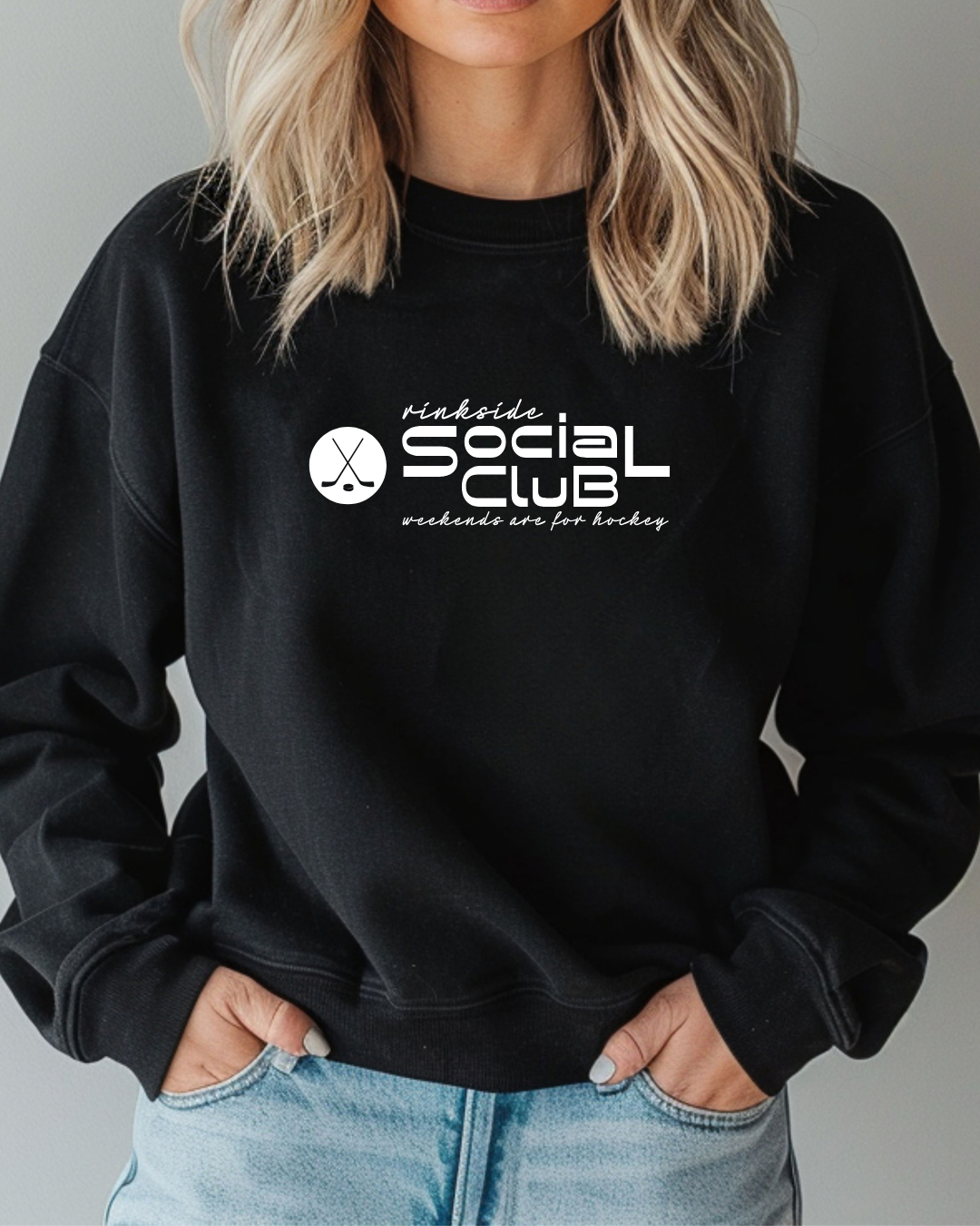 Rinkside Social Club