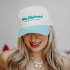 Stay Hydrated Cocktail Club Hat