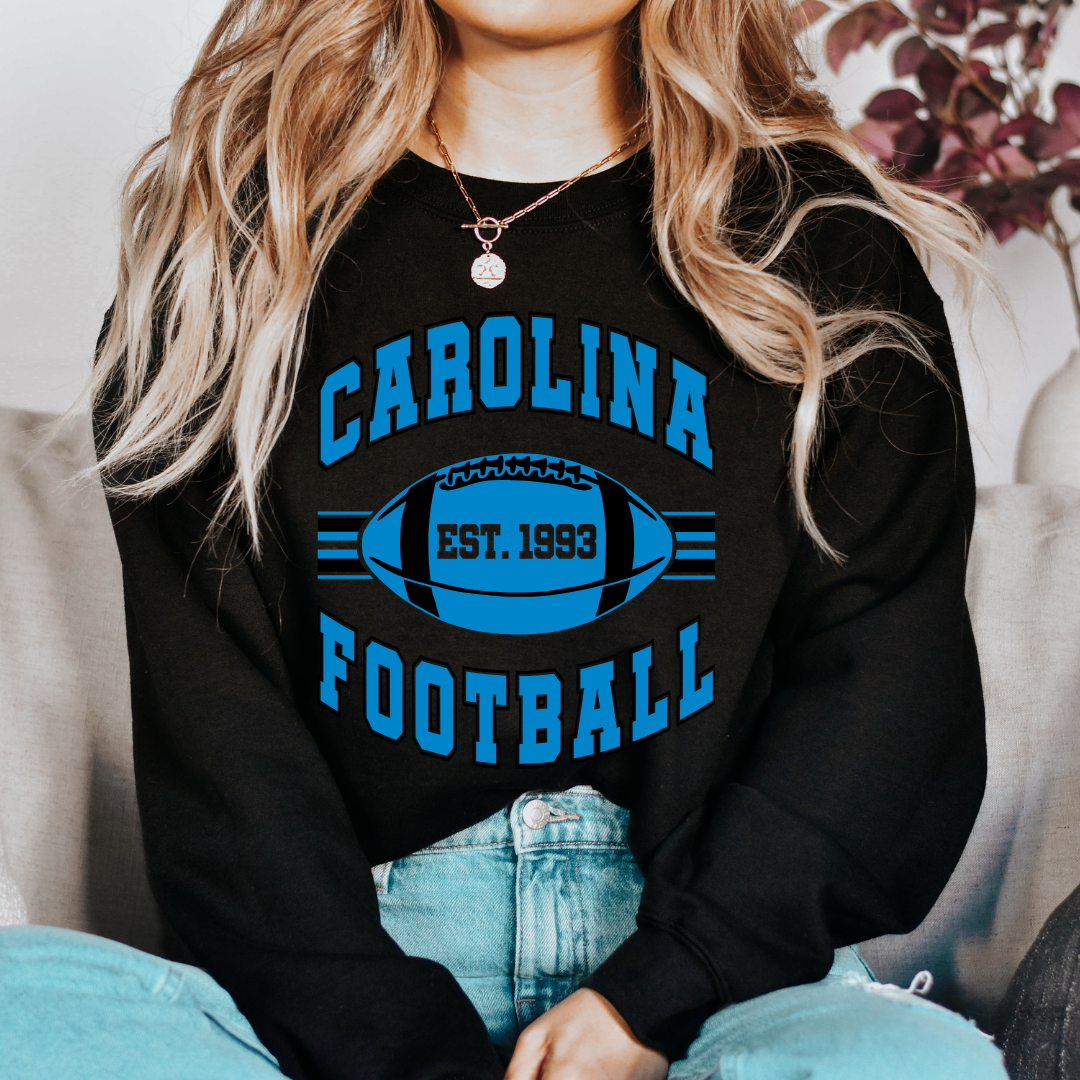Carolina Football