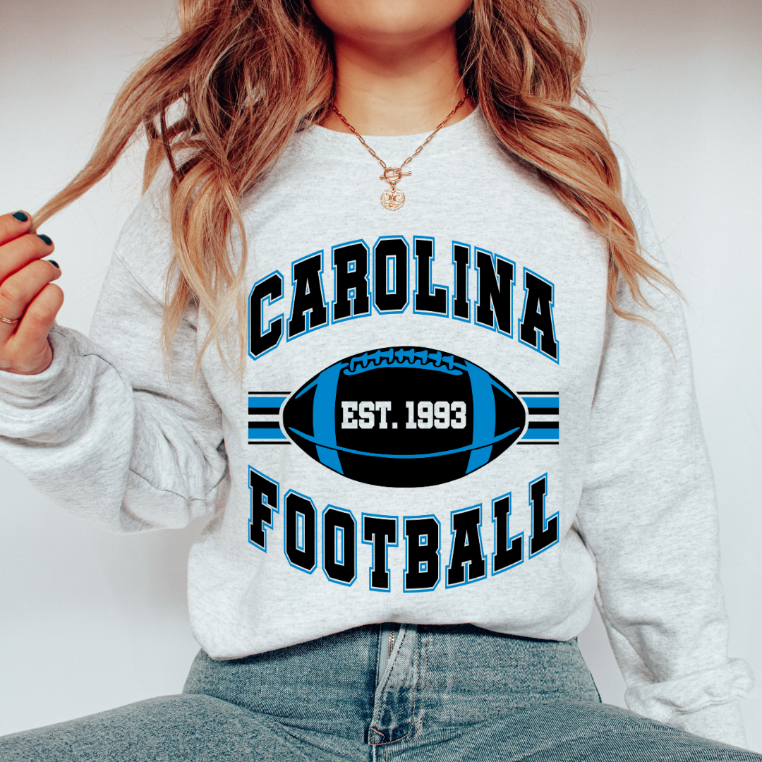 Carolina Football