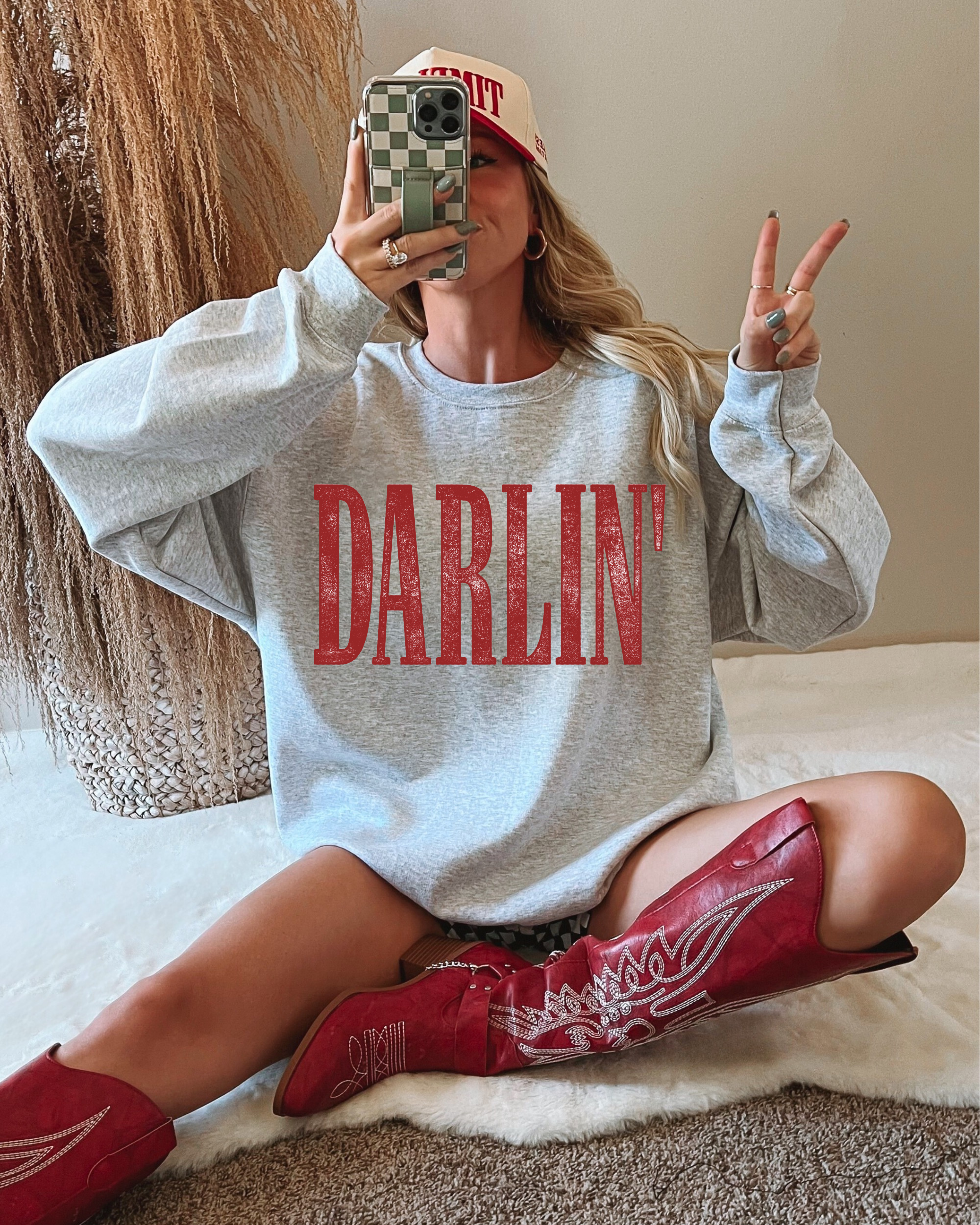 Darlin'
