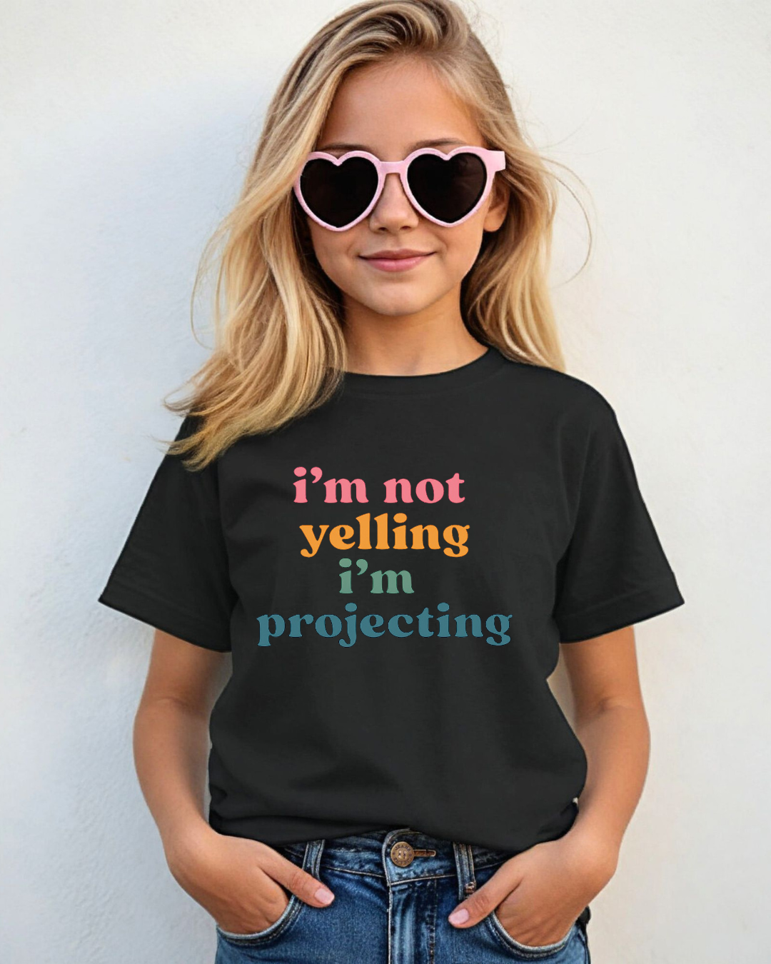 Spotlight Association~I'm Not Yelling...