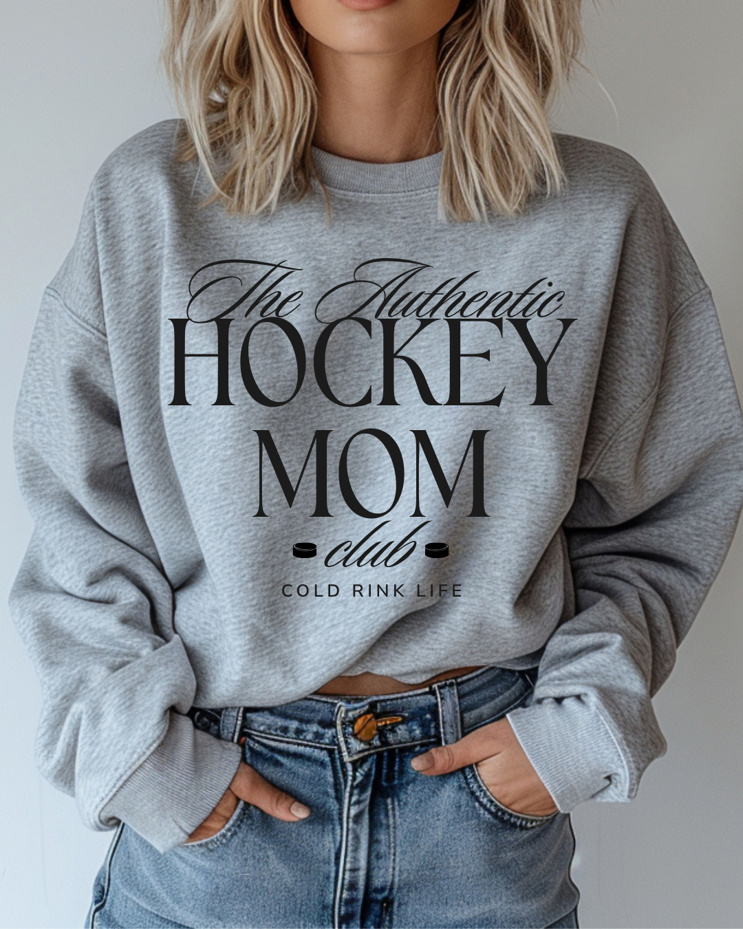 The Authentic Hockey Club