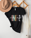 St. Mary's Tee