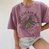 Long Live Rad Women Tee