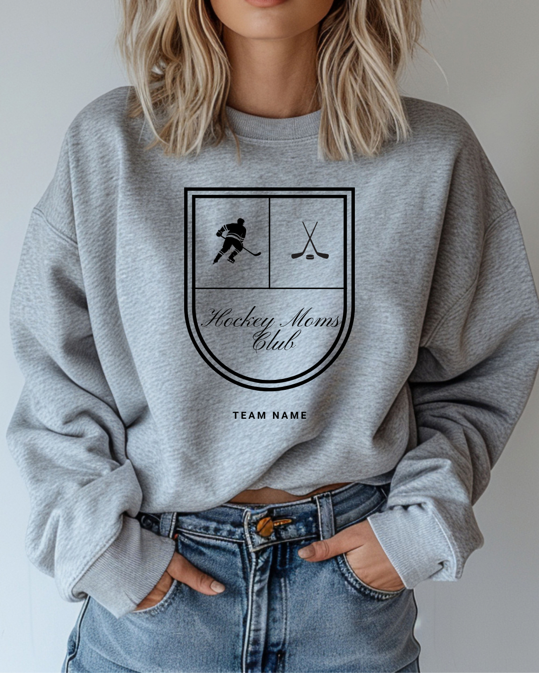 Hockey Moms Club