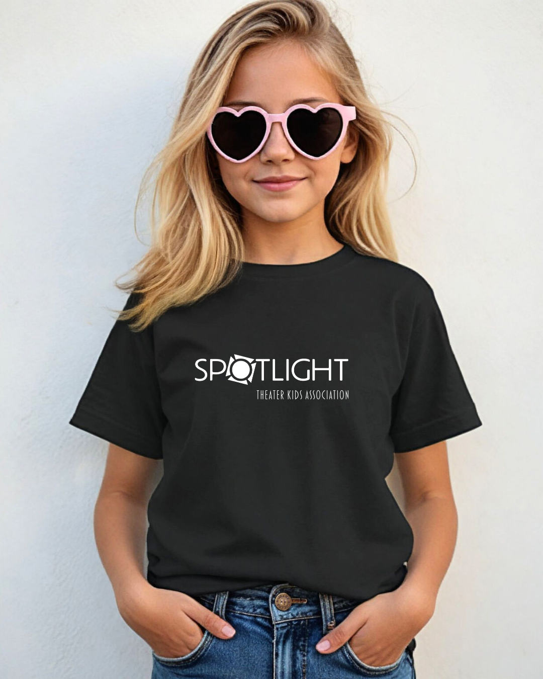 Spotlight Association~Spotlight Logo