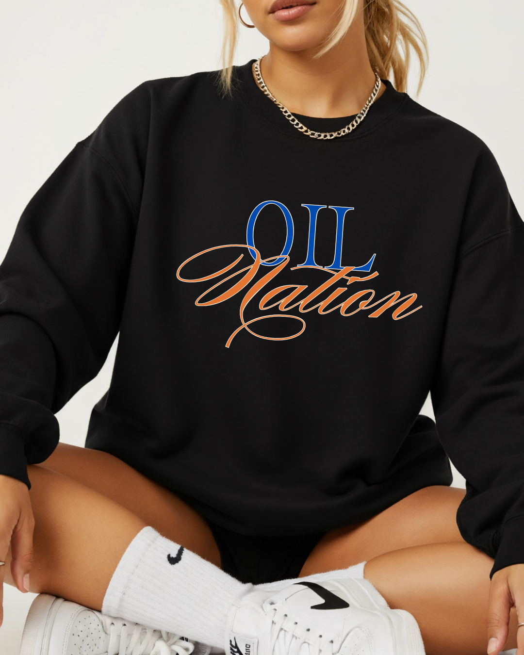 Oil Nation