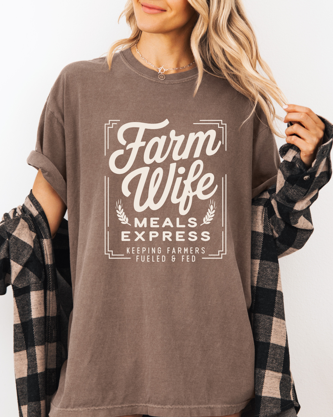 Farm Wife Meal Express