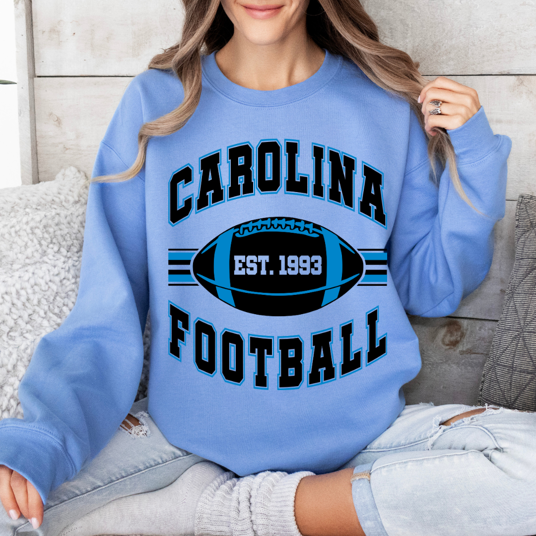 Carolina Football