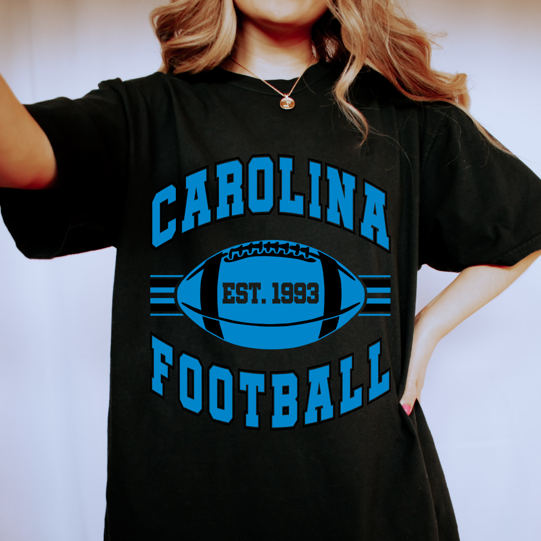 Carolina Football