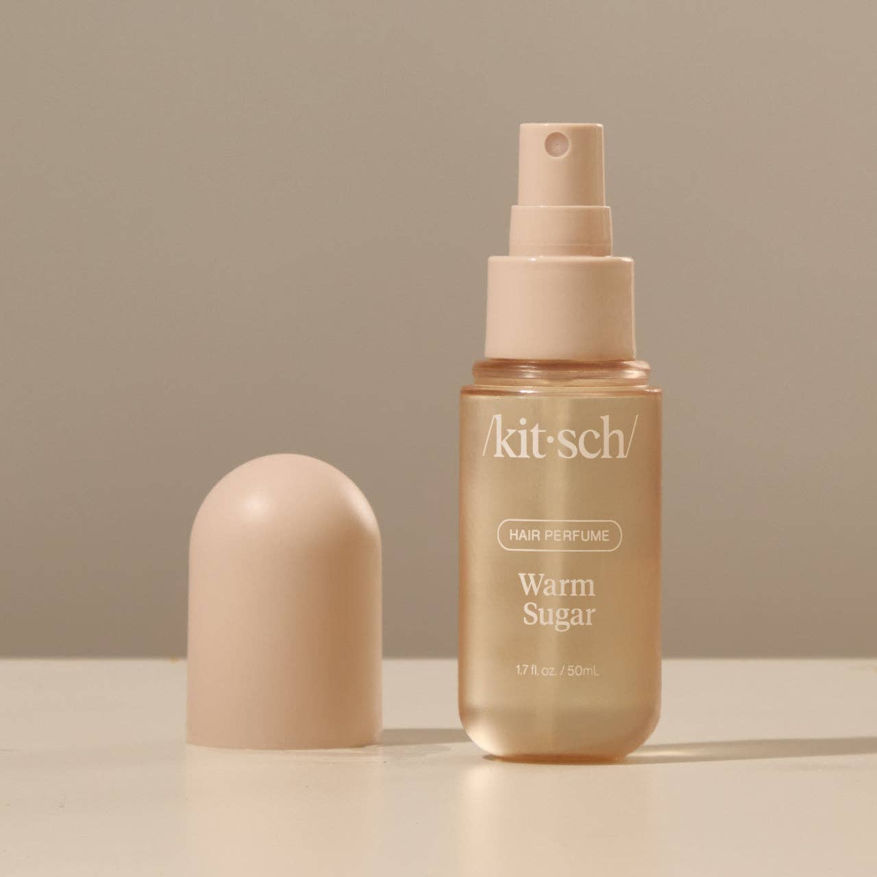 KITSCH~Warm Sugar Hair Perfume