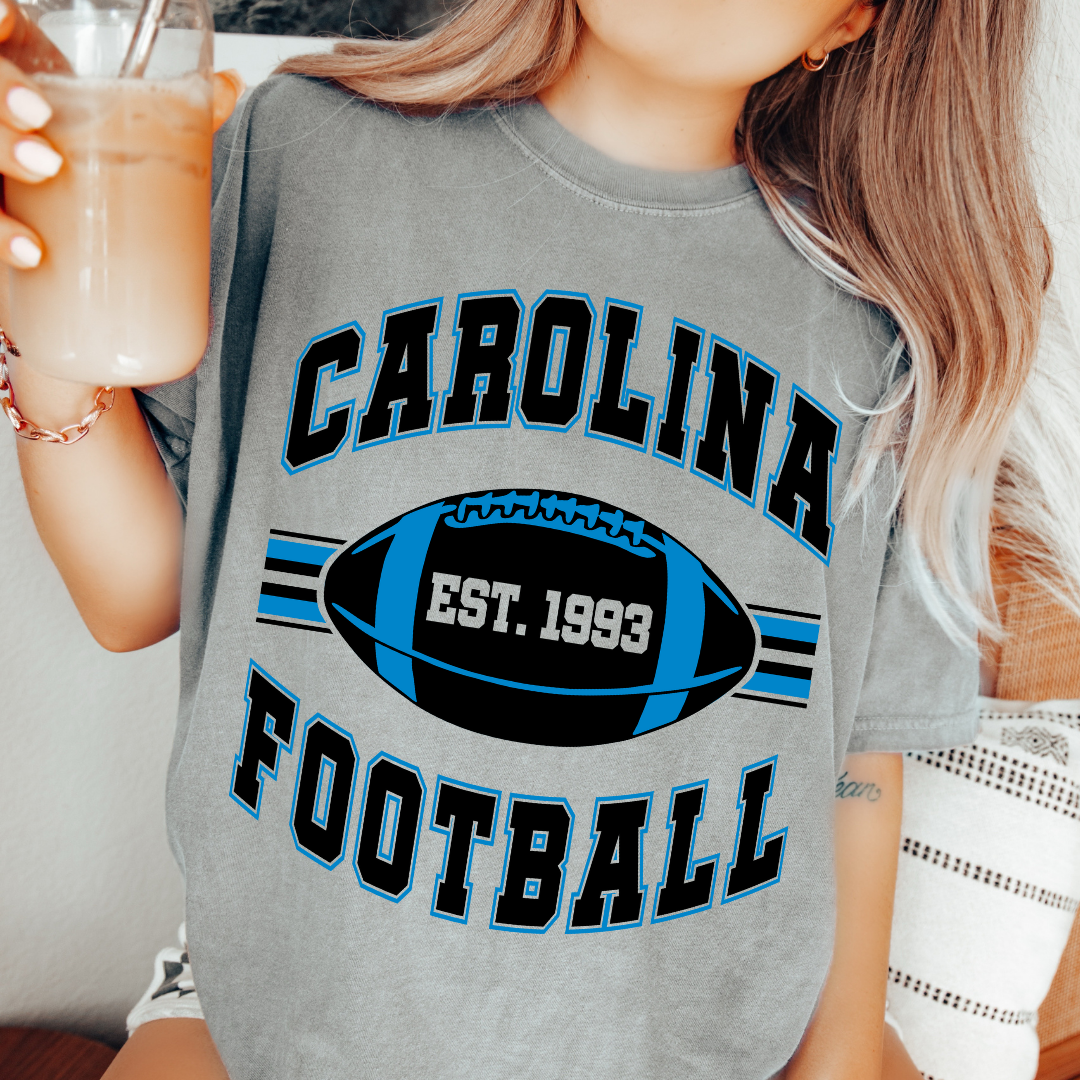 Carolina Football