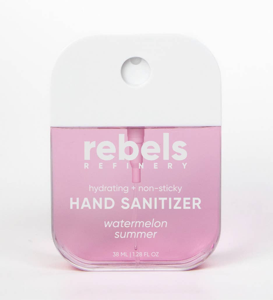 Rebels Refinery~Watermelon Summer