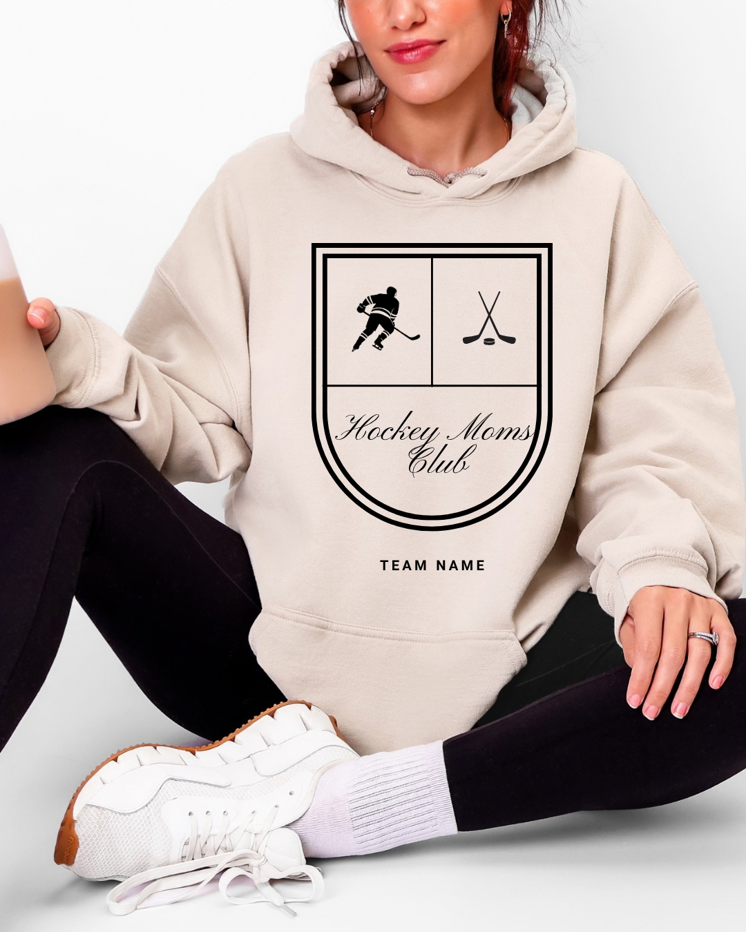 Hockey Moms Club