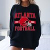 Atlanta Football