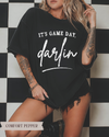 It's Game Day, Darlin