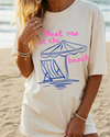 Meet Me At The Beach