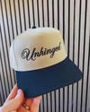 Unhinged Hat