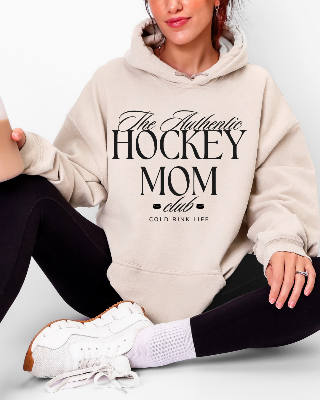 The Authentic Hockey Club