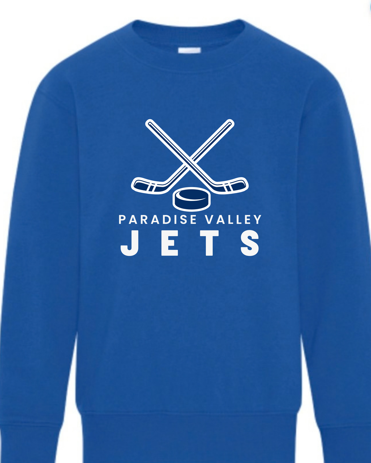 Paradise Valley Jets