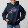 Jets Hoodie~Toddler/Youth