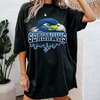 Seahawks Tee