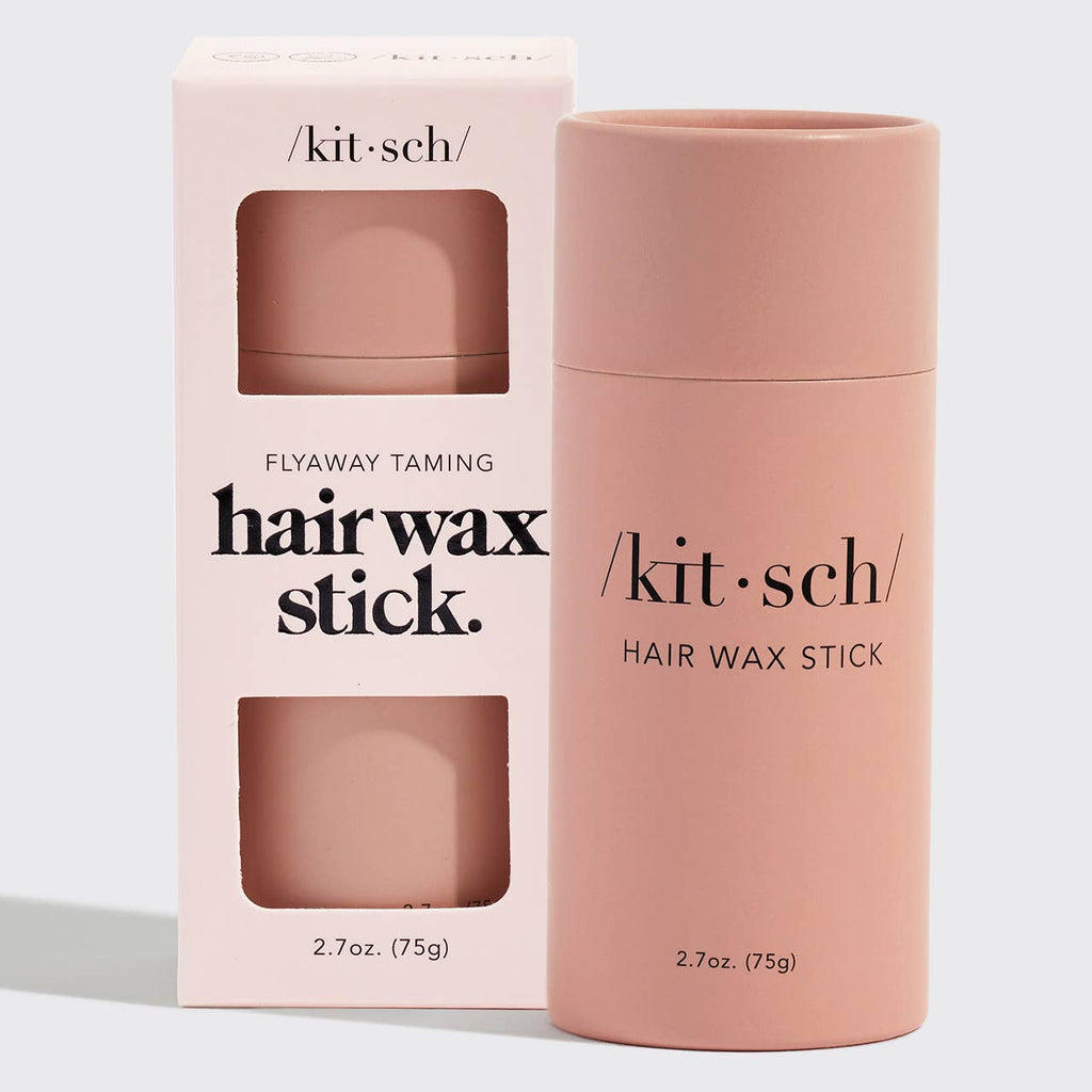 KITSCH~Hair Wax Stick
