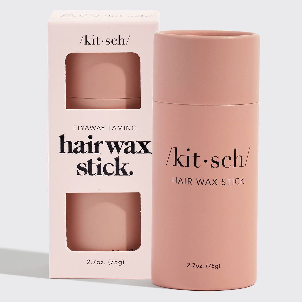 KITSCH~Hair Wax Stick