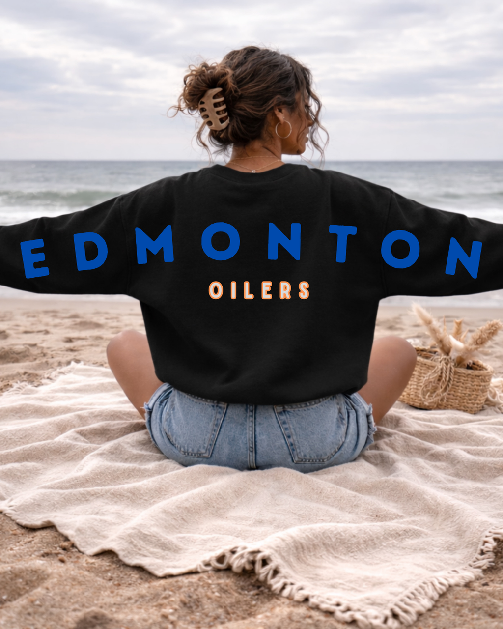 Edmonton Oil