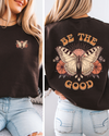 Be The Good