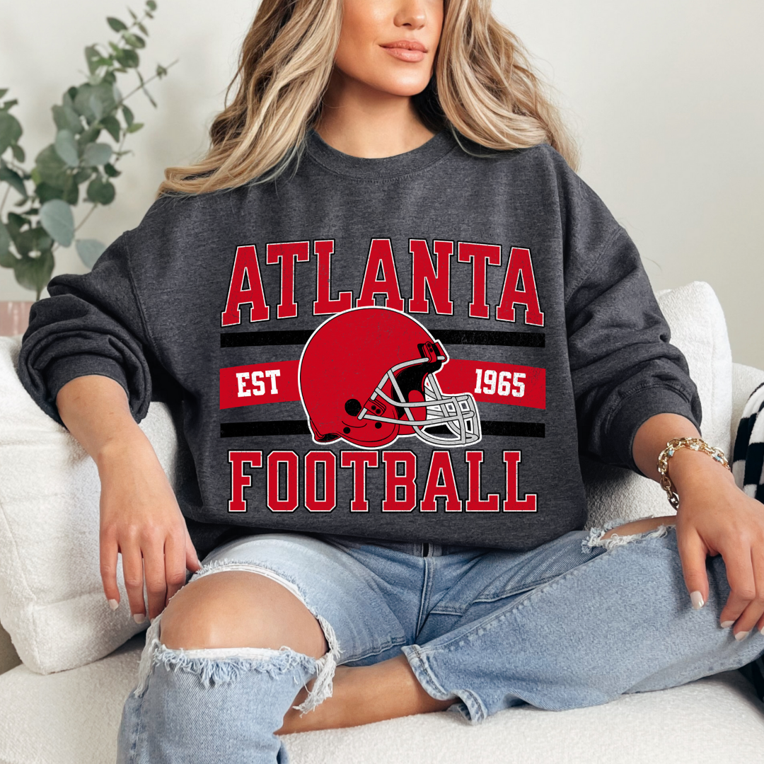 Atlanta Football