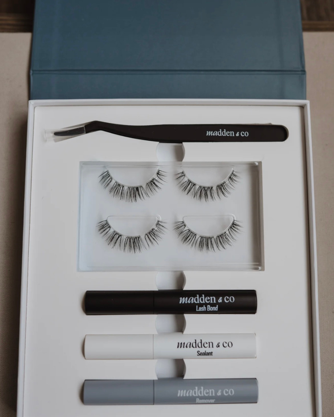 Madden & Co~Ultimate Starter Kit