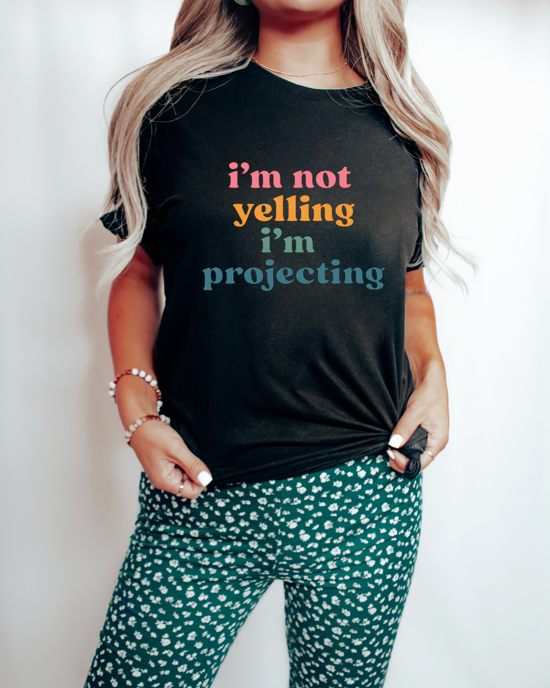 Spotlight Association~I'm Not Yelling...