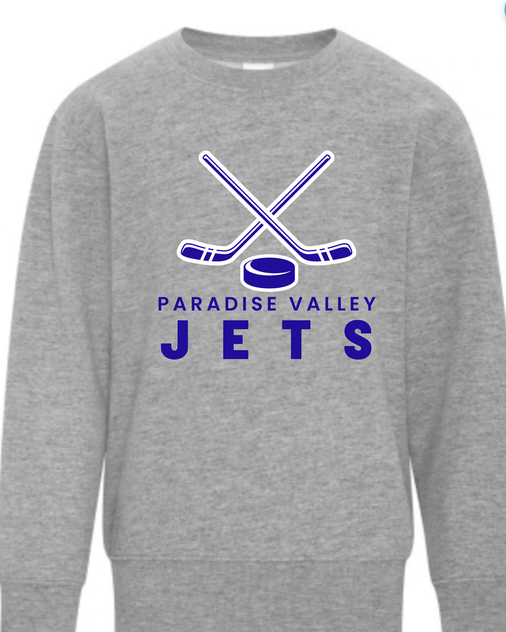 Paradise Valley Jets