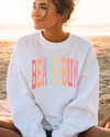 Beach Bum