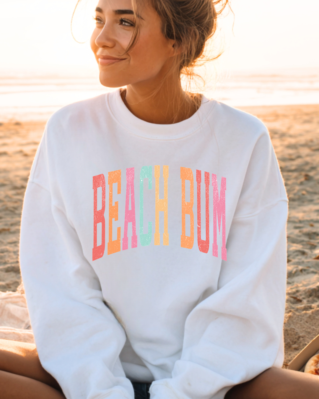 Beach Bum