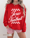 Jesus & Football