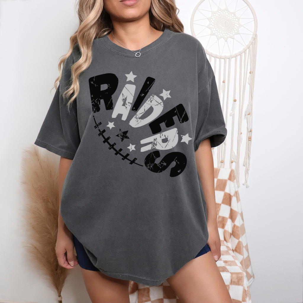 Raiders Tee