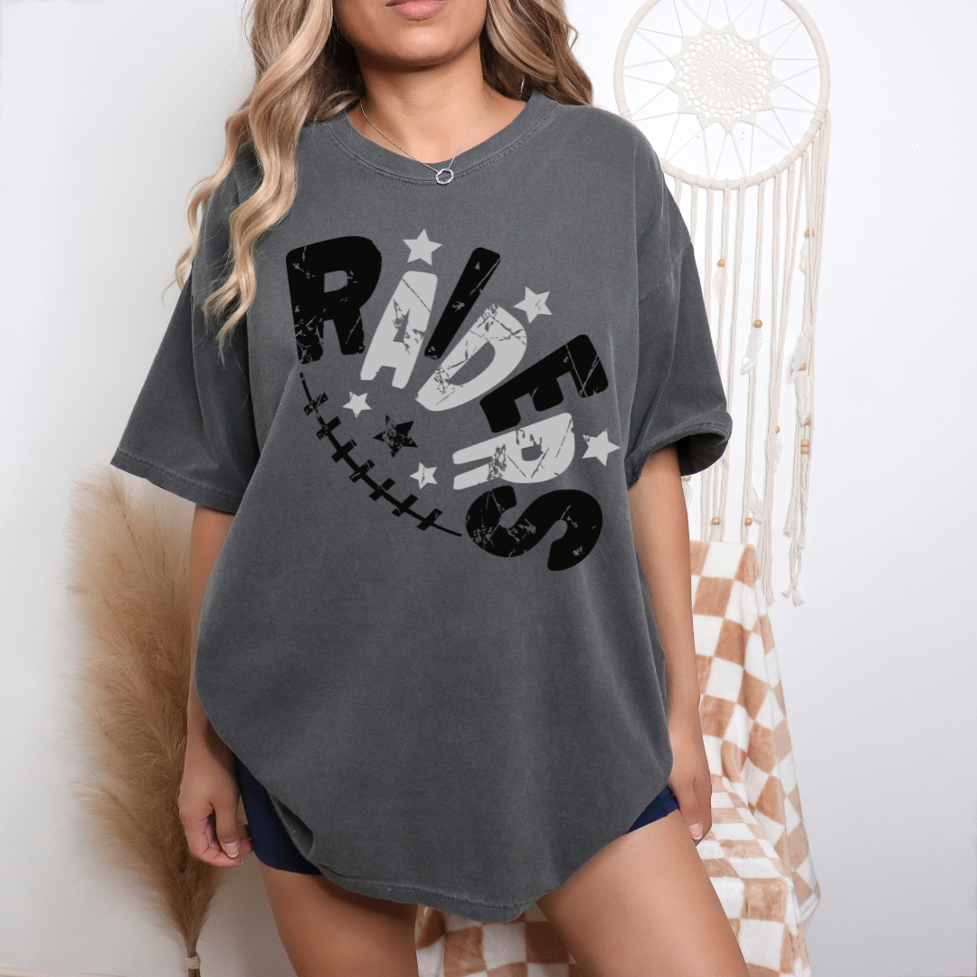 Raiders Tee