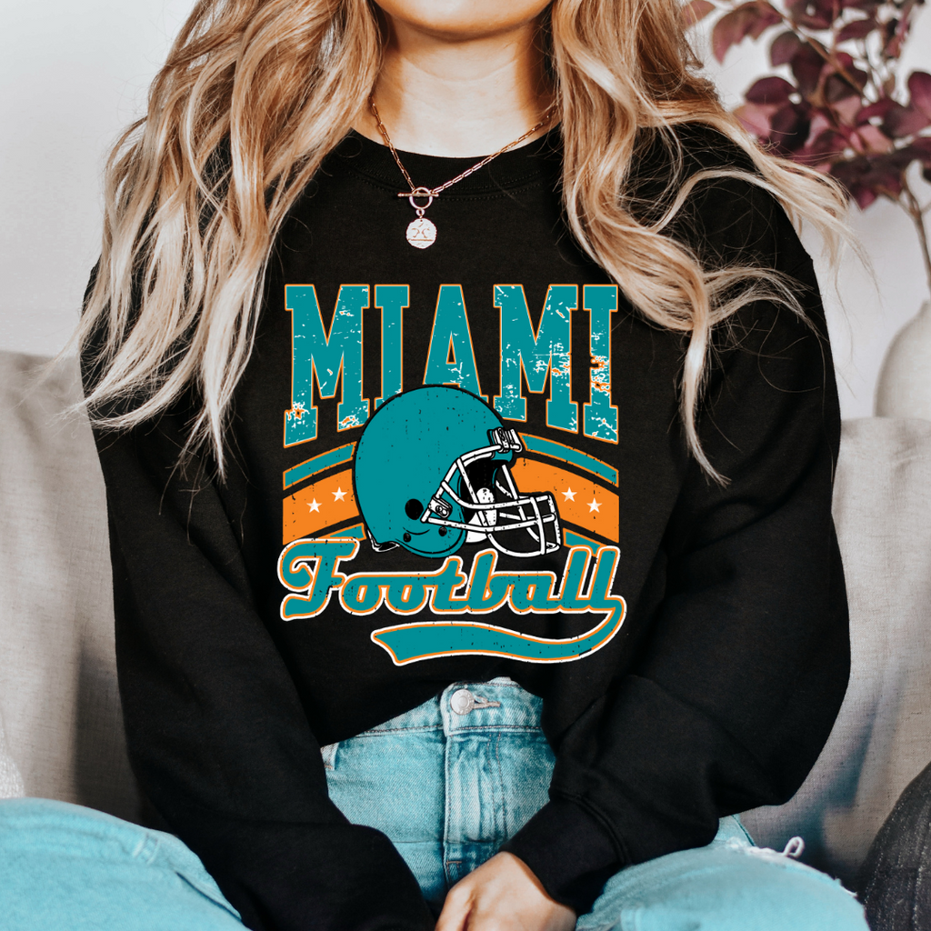 Miami Football